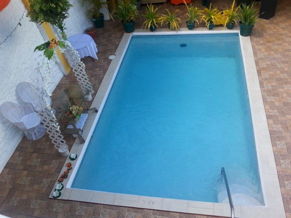 La Mamre Bed & Breakfast La Finette Exterior photo
