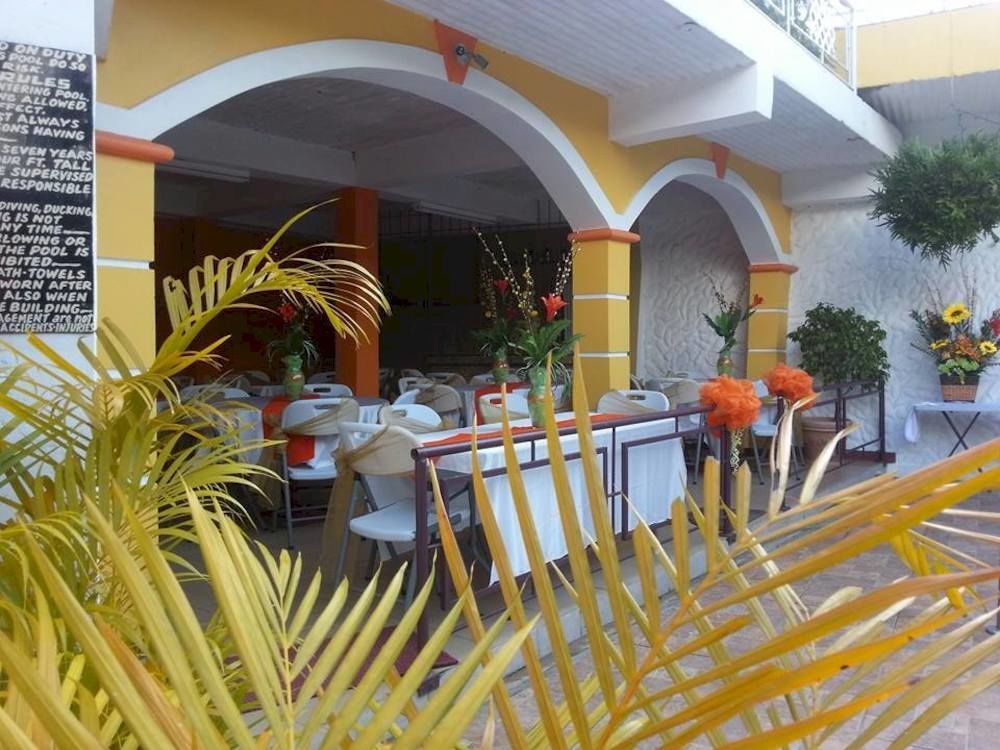 La Mamre Bed & Breakfast La Finette Exterior photo